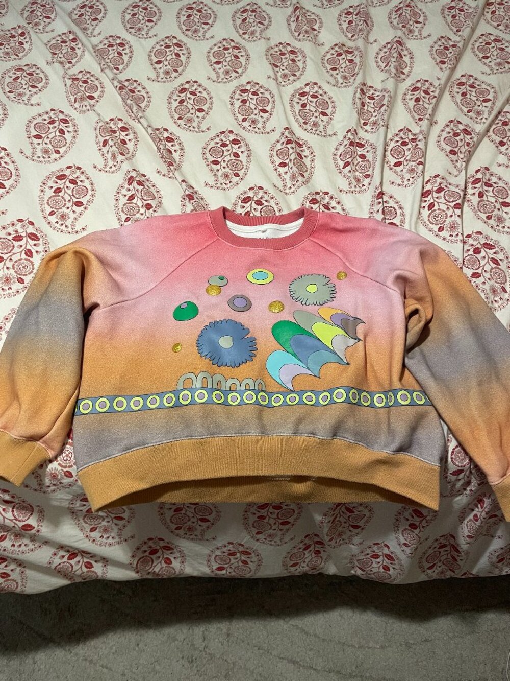 Cynthia Rowley Sweatshirt